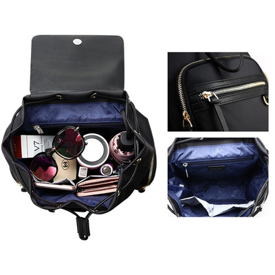 Mochila Draw String Backpack