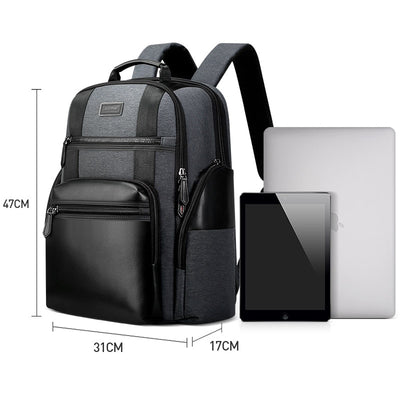 Waterproof Travel Backpack