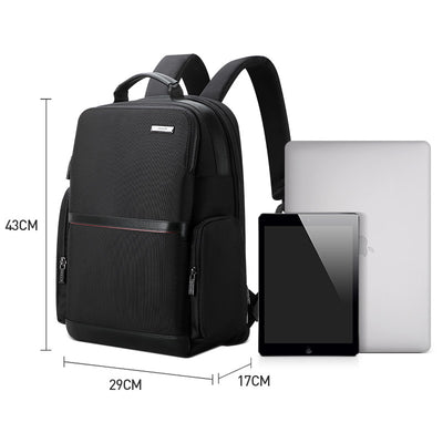 Water Repellent School Bag