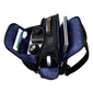Famous Multi Pocket Backpack