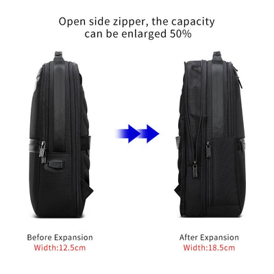 Business and Travel Backpack