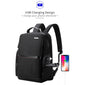 Water Repellent School Bag