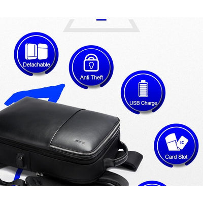 Large Capacity Travel Bag