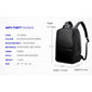 USB Charge Travel Backpack