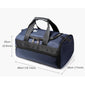 Multi-functional Travel Backpack