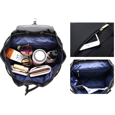 Waterproof Women's Backpack