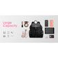 Waterproof Women's Backpack
