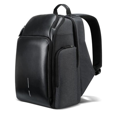 Multi Layer Travel Backpack