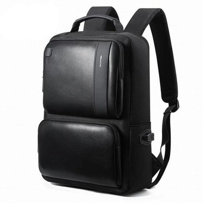 Anti-theft College Backpack