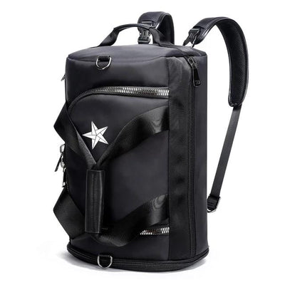Multi-functional Travel Backpack