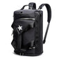 Multi-functional Travel Backpack
