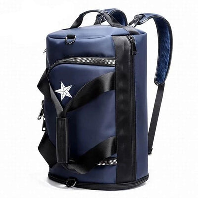 Multi-functional Travel Backpack