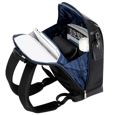 Shell Shape Business Backpack