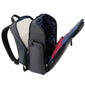 Multi Layer Travel Backpack