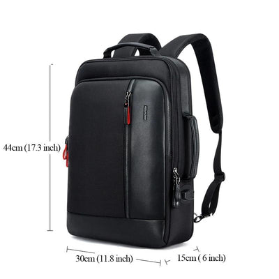Waterproof Oxford Backpack