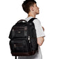 Multi Pocket Travel Backpack