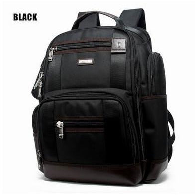 Multi Pocket Travel Backpack