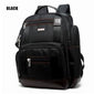 Multi Pocket Travel Backpack