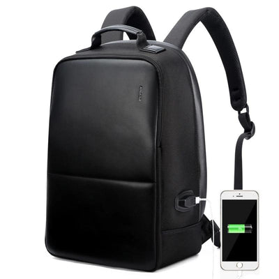 USB Charge Travel Backpack