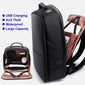 USB Charge Travel Backpack