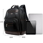 Multi Pocket Travel Backpack