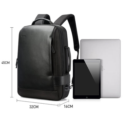 Hot Anti-theft Backpack
