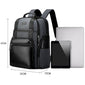 Waterproof Travel Backpack