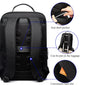 Detachable Waterproof Backpack
