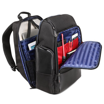 Nylon Travelling Backpack
