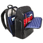 Nylon Travelling Backpack