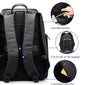 Nylon Travelling Backpack