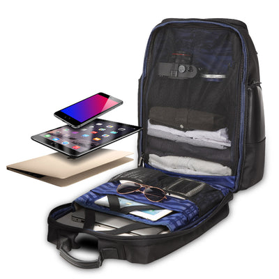 Nylon Travelling Backpack
