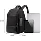 Nylon Travelling Backpack