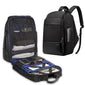 Nylon Travelling Backpack