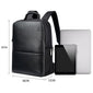 Cool Leather Backpack