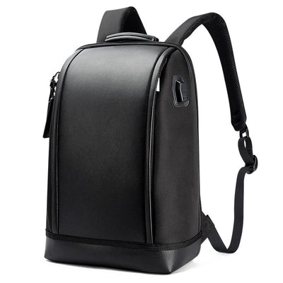 Shell Shape Business Backpack