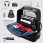 Hot Anti-theft Backpack