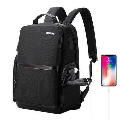Water Repellent School Bag