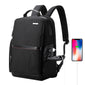 Water Repellent School Bag