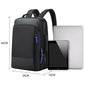 Expandable Weekend Backpack